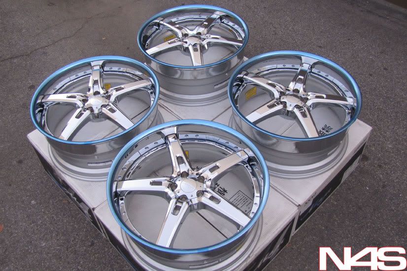 Bentley Wheels 22 Quot Maya Mrs Chrome 3 Piece Forged